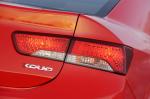 Kia Forte Koup 2009 года